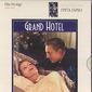 Poster 7 Grand Hotel
