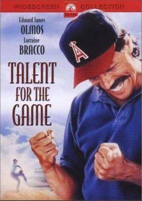 Talent for the Game poster