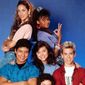 Saved by the Bell/Salvati de clopotel