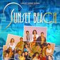 Poster 1 Sunset Beach