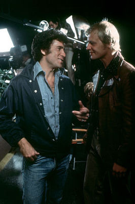 Starsky and Hutch