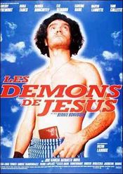 Poster Les Demons de Jesus