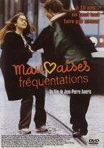 Mauvaises frequentations