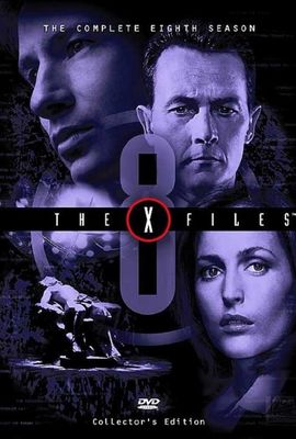 The X Files