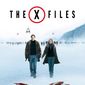 Poster 15 The X Files