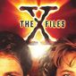 Poster 23 The X Files