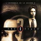 Poster 12 The X Files