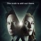 Poster 1 The X Files