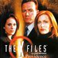 Poster 3 The X Files