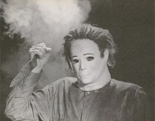 Halloween 4: The Return of Michael Myers