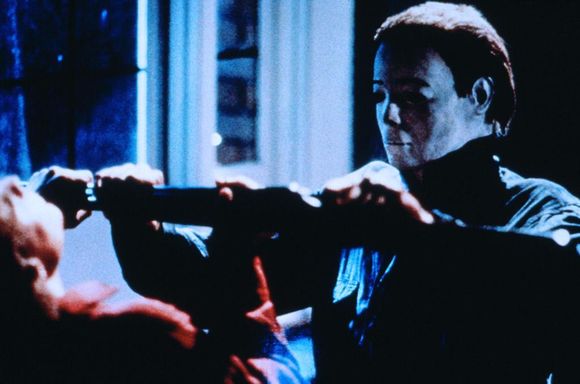 Halloween 4: The Return of Michael Myers