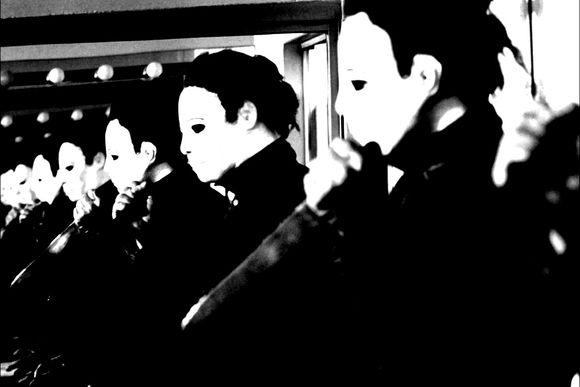 Halloween 4: The Return of Michael Myers