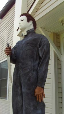 Halloween 4: The Return of Michael Myers