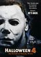 Film Halloween 4: The Return of Michael Myers