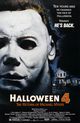Film - Halloween 4: The Return of Michael Myers