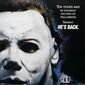 Poster 1 Halloween 4: The Return of Michael Myers