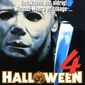 Poster 2 Halloween 4: The Return of Michael Myers