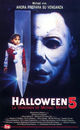 Film - Halloween 5: The Revenge of Michael Myers