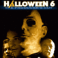 Poster 4 Halloween 6: The Curse of Michael Myers