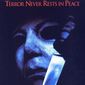 Poster 8 Halloween 6: The Curse of Michael Myers