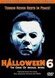 Film - Halloween 6: The Curse of Michael Myers