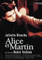 Alice si Martin