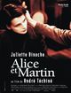 Film - Alice et Martin