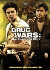 Poster Drug Wars: The Camarena Story