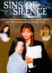 Poster Sins of Silence