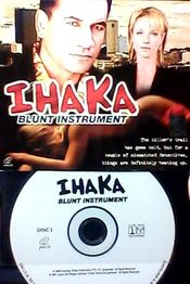 Poster Ihaka: Blunt Instrument