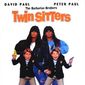 Poster 2 Twin Sitters