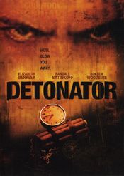 Poster Detonator