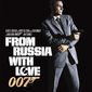 Poster 4 From Russia with Love