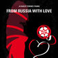 Poster 2 From Russia with Love