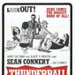 Poster 5 Thunderball