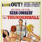 Poster 7 Thunderball