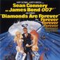 Poster 1 Diamonds Are Forever