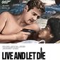 Poster 2 Live and Let Die
