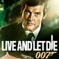 Poster 1 Live and Let Die