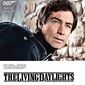 Poster 4 The Living Daylights