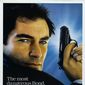 Poster 3 The Living Daylights