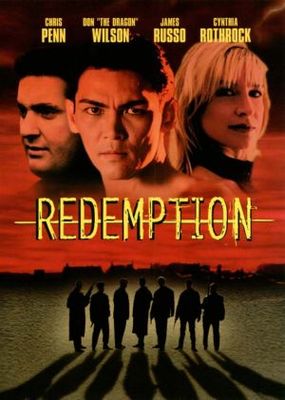 Redemption poster