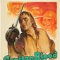 Poster 5 Captain Blood