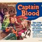 Poster 21 Captain Blood