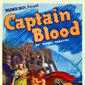 Poster 1 Captain Blood