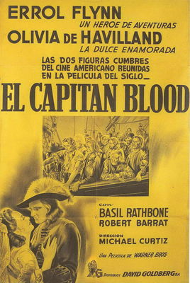 Captain Blood