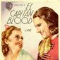 Poster 9 Captain Blood