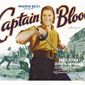 Poster 20 Captain Blood