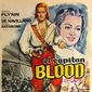 Poster 11 Captain Blood