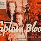 Poster 6 Captain Blood